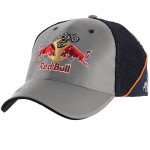 Red Bull Kini  TEAM CAP GREY KIDS