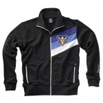 Red Bull Kini Stripes Sweat Jacket