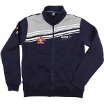 Red Bull Kini Team Sweat Navy Grey