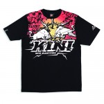 Red Bull Kini Thunder Tee Black