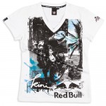 Red Bull Kini GIRLS CLASSIC TEE