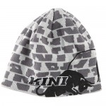 Red Bull Kini Tracked Beanie Grey