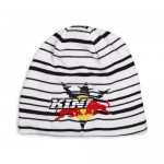 Red Bull Kini Colorblock Beanie White (O/S)