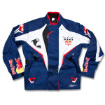 Red Bull Kini MX Jacket Competition